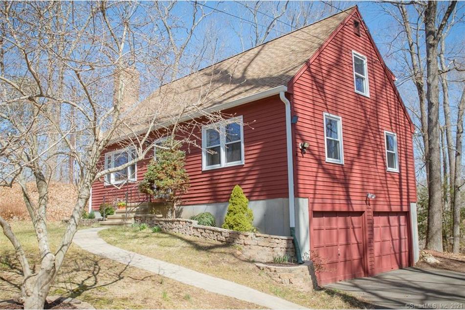 181 Wilderwood Dr, Guilford, CT 06437 MLS 170382564 Coldwell Banker