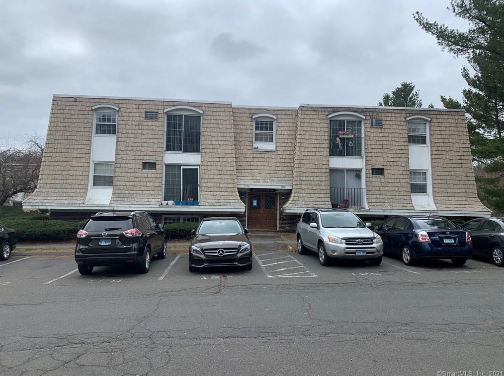 1196 Middle Turnpike W B2, Manchester, CT 06040 MLS 170383890