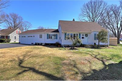 279 Old Field Lane, Milford, CT 06460 - Photo 1