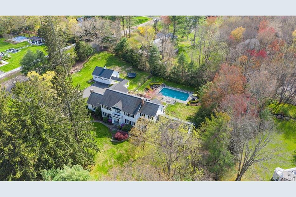 167 Bayberry Ln, Westport, CT 06880 MLS 170394765 Coldwell Banker