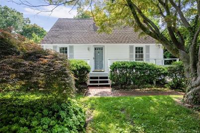 38 Riverside Lane, Greenwich, CT 06878 - Photo 1