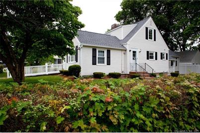 315 Henry Street, Manchester, CT 06042 - Photo 1