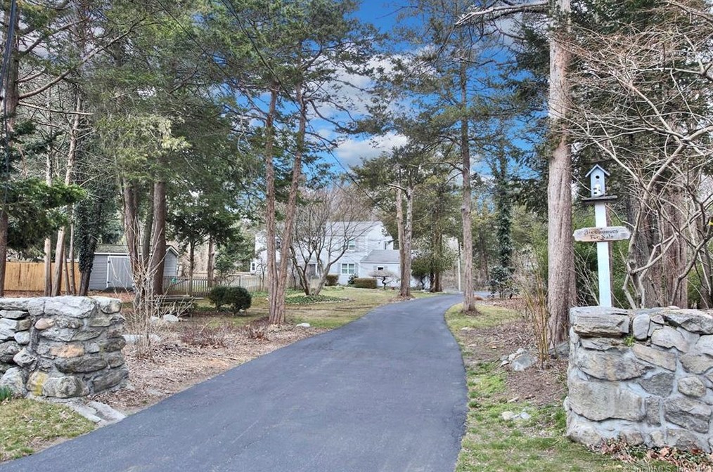 49 Cross Hwy, Westport, CT 06880 MLS 170410935 Coldwell Banker