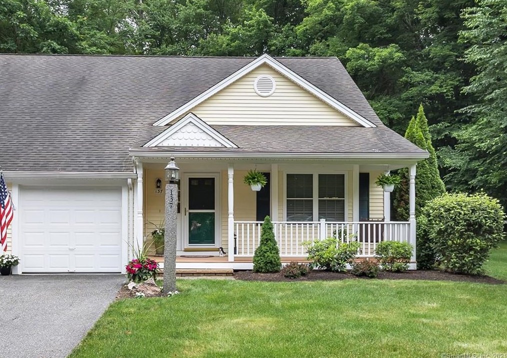 137 Meadow Brook Rd 137, Oxford, CT 06478 MLS 170412800 Coldwell