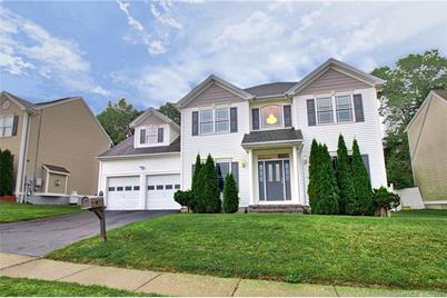 156 North Harker Avenue - Photo 1
