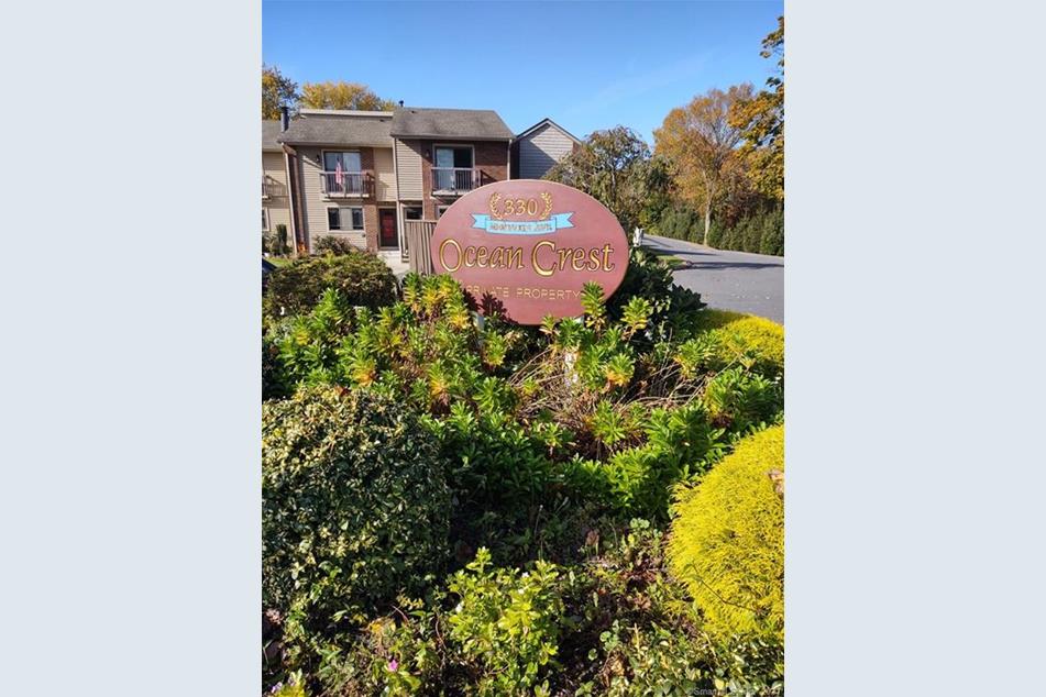 330 Merwin Ave H8, Milford, CT 06460 MLS 170450138 Coldwell Banker