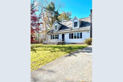 64 Crooked Trail - Photo 1