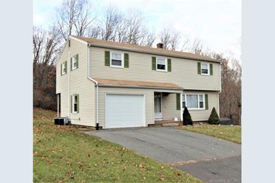 31 Highview Terrace, Middletown, CT 06457 - Photo 1