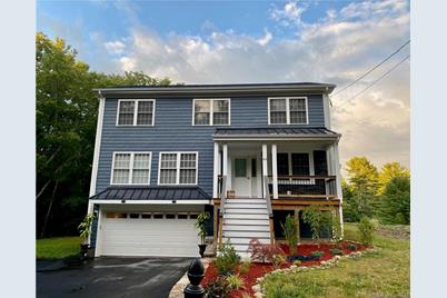 49 Quaddick Town Farm Road - Photo 1