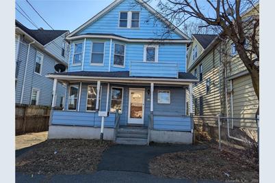 1295 Howard Avenue, Bridgeport, CT 06605 - Photo 1