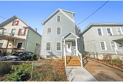 151 Rosette Street, New Haven, CT 06519 - Photo 1