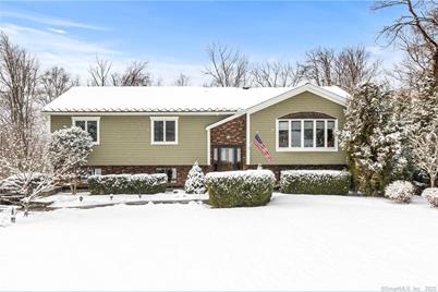 10 Wilkes Road, Danbury, CT 06811 - Photo 1