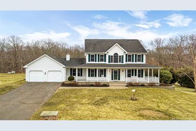 34 Schneider Rd, Somers, CT 06071 - MLS 170468609 - Coldwell Banker