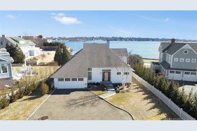 190 Davenport Drive, Stamford, CT 06902 - Photo 1