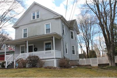 550 New Hanover Avenue, Meriden, CT 06451 - Photo 1