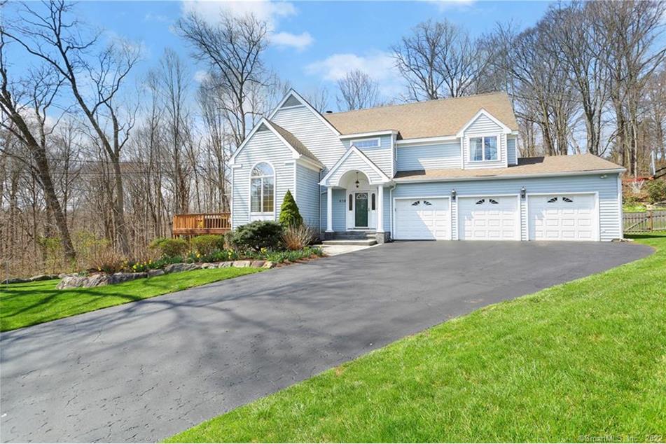 438 Wheeler Park Ave, Fairfield, CT 06825 MLS 170479971 Coldwell Banker