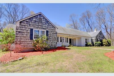 50 Ox Bow Lane, Woodbridge, CT 06525 - Photo 1