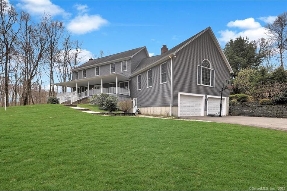 15 Amadeo Dr, Bethany, CT 06524 MLS 170486475 Coldwell Banker