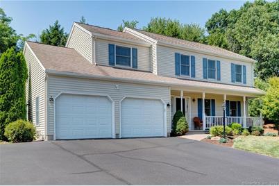 40 Hazelwood Drive, Southington, CT 06489 - Photo 1