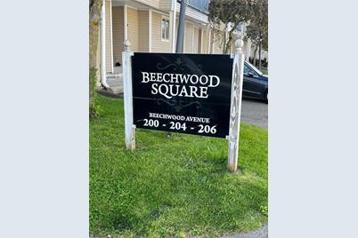 200 Beechwood Avenue #F - Photo 1