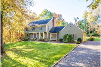 24 Parade Ground Court, Weston, CT 06883 - Photo 1