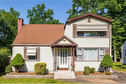 113 Benson Street, New Britain, CT 06051 - Photo 1