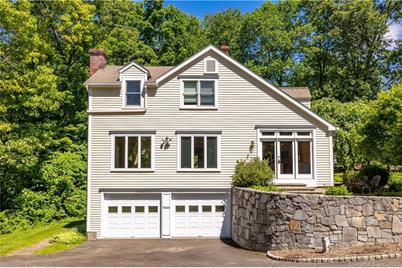 159 Limestone Road, Ridgefield, CT 06877 - Photo 1