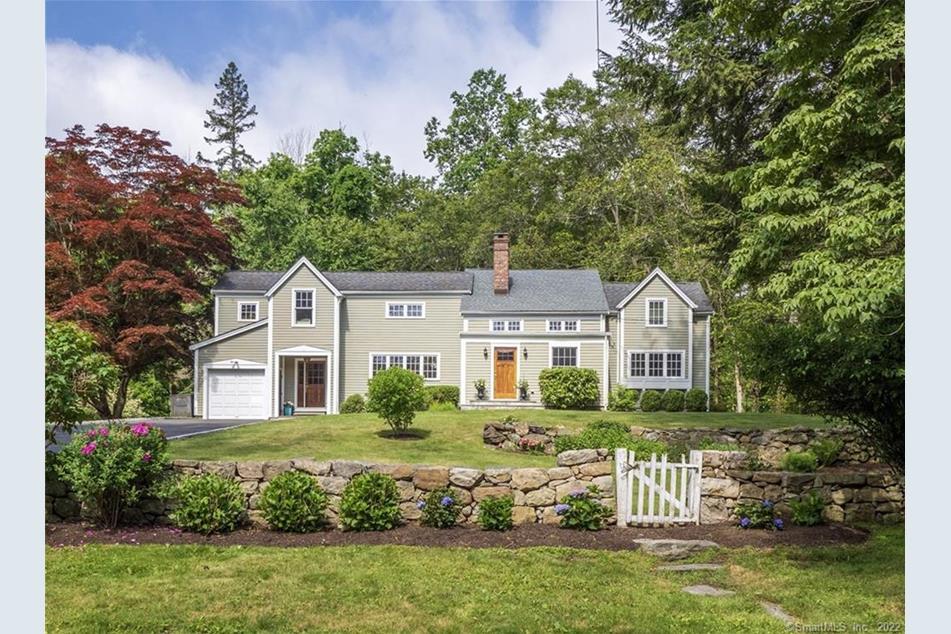 23 Nod Hill Rd, Wilton, CT 06897 MLS 170498356 Coldwell Banker