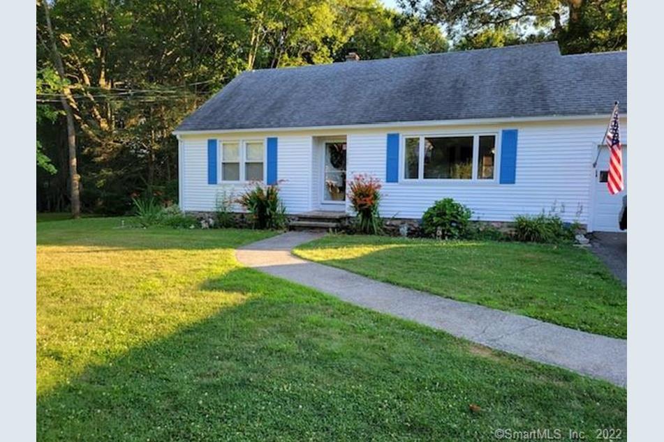 145 Beach Rd, Wolcott, CT 06716 MLS 170499375 Coldwell Banker