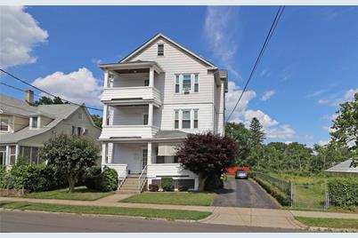 235 Oak Street, New Britain, CT 06051 - Photo 1