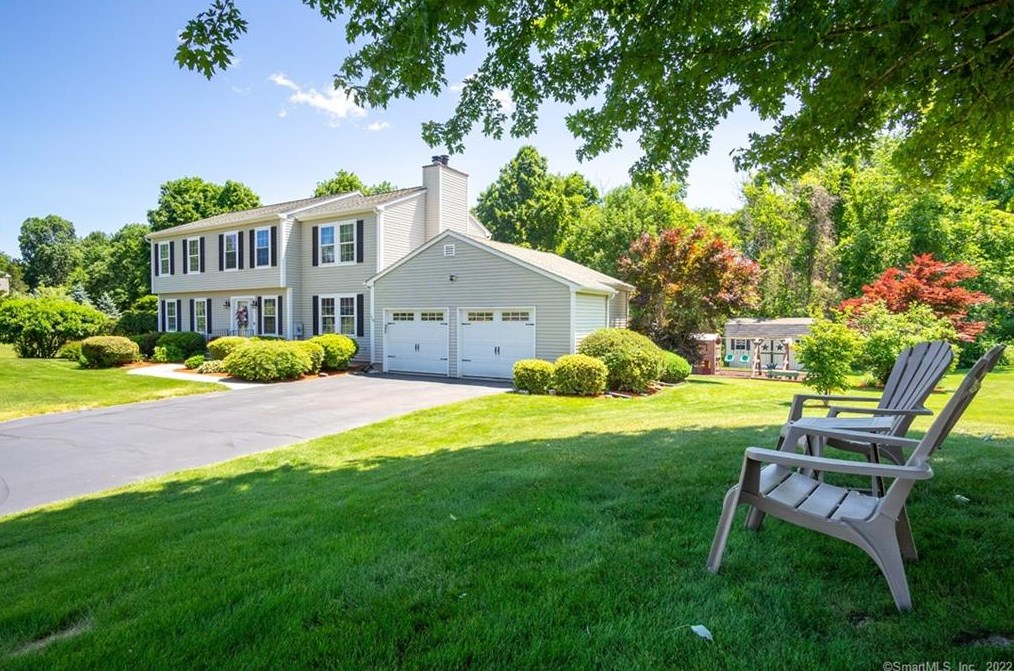 110 Springwood Ln, Bloomfield, CT 06002 MLS 170501346 Coldwell Banker