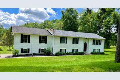 155 Cemetery Road, Plainfield, CT 06374 - Photo 1