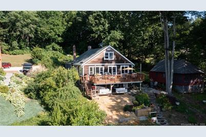 203 West Wakefield Boulevard, Winchester, CT 06098 - Photo 1