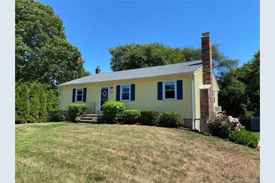 306 Maple Avenue, Old Saybrook, CT 06475 - Photo 1