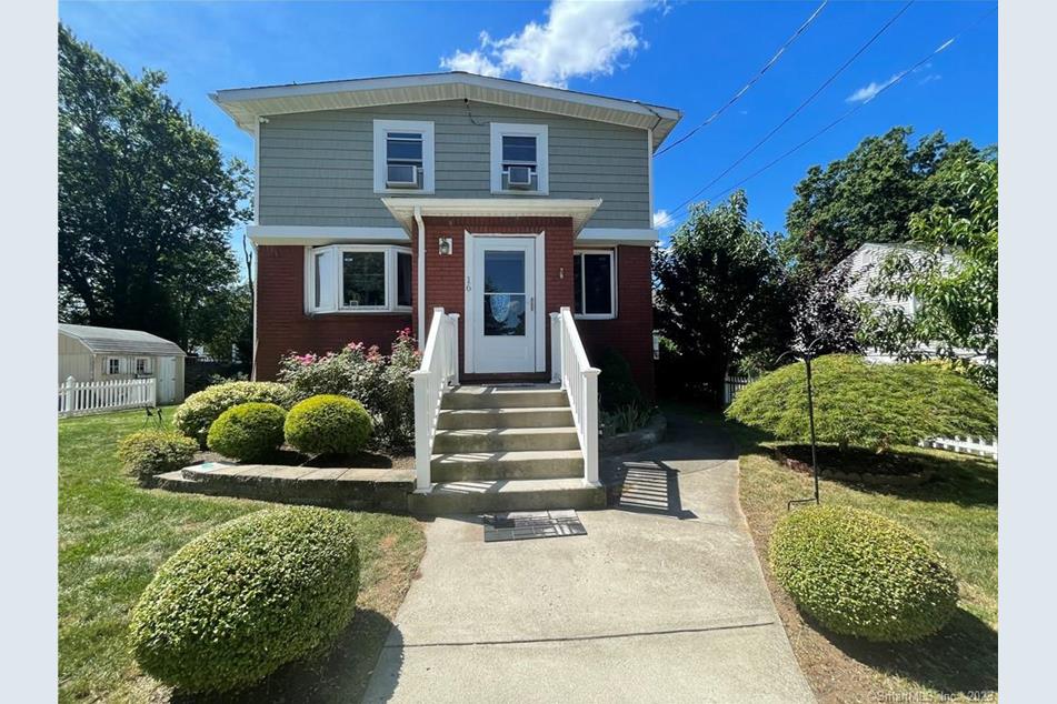 16 Edgar St, East Haven, CT 06512 MLS 170516457 Coldwell Banker