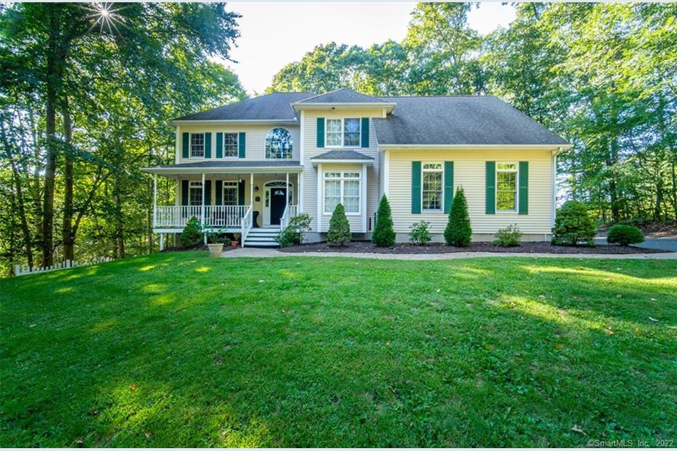 2 Katie Ln, Guilford, CT 06437 MLS 170524621 Coldwell Banker