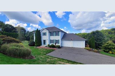 48 Colonial Heights Road, East Haven, CT 06473 - Photo 1