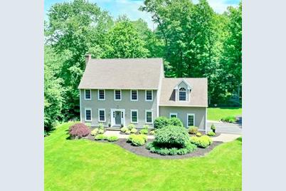 202 Waterhole Road, Colchester, CT 06415 - Photo 1