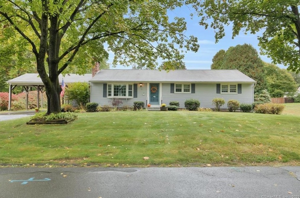 32 Kennedy Dr, Enfield, CT 06082 MLS 170527321 Coldwell Banker