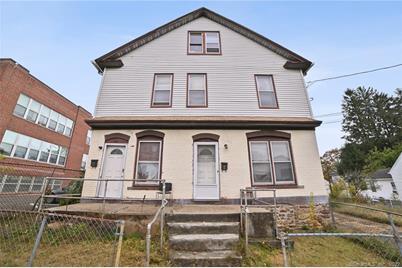 34 Omega Ave Bridgeport CT 06606 MLS 170528463 Coldwell Banker