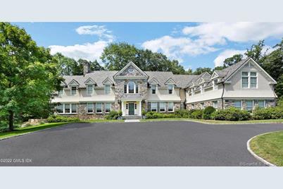 1038 Lake Avenue, Greenwich, CT 06831 - Photo 1