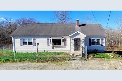 337 Water Street, Canterbury, CT 06331 - Photo 1