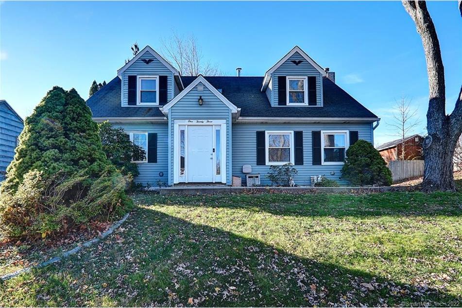 123 Sunburst Rd, Naugatuck, CT 06770 MLS 170535390 Coldwell Banker