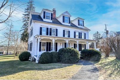 310 Main Street, Ridgefield, CT 06877 - Photo 1