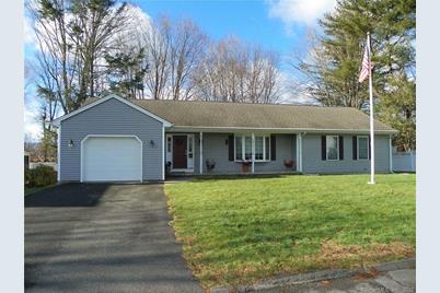 18 Connecticut Avenue, Southington, CT 06489 - Photo 1