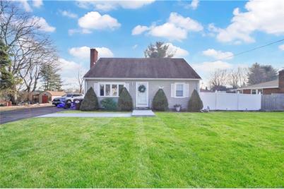 25 Burt Drive, Middlefield, CT 06455 - Photo 1