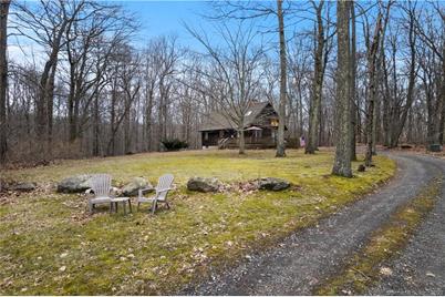 204 Hidden Lake Road, Haddam, CT 06441 - Photo 1