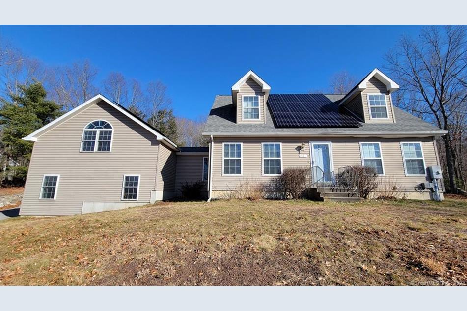 156 Goodwin Rd, Canterbury, CT 06331 MLS 170547367 Coldwell Banker
