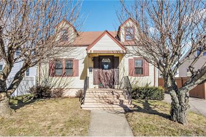 125 Texas Avenue, Bridgeport, CT 06610 - Photo 1