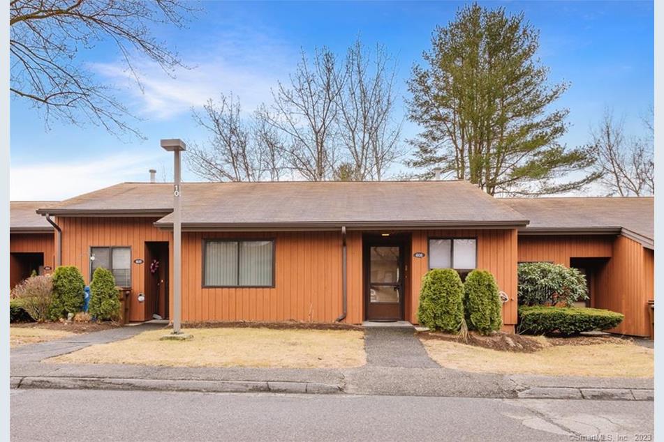 408 Asbury Ridge, Shelton, CT 06484 MLS 170552087 Coldwell Banker